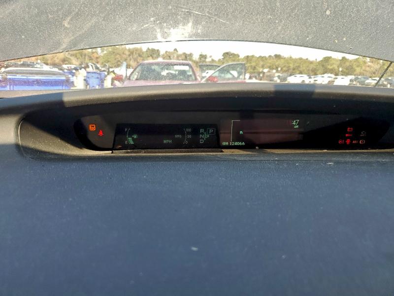 Zdjęcie 9 z aukcji – 2015 TOYOTA PRIUS z VIN JTDKN3DU4F0397634