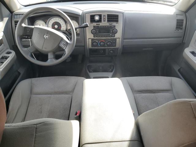 Photo 8 from auction – 2006 DODGE DAKOTA QUA with VIN 1D7HW48NX6S589635