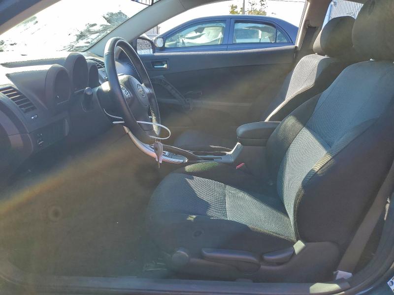 Photo 7 from auction – 2007 TOYOTA SCION TC with VIN JTKDE177870160173