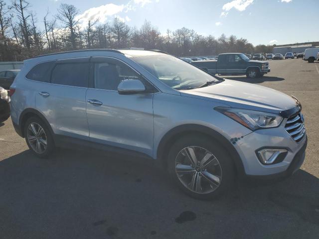 Photo 4 from auction – 2013 HYUNDAI SANTA FE L with VIN KM8SRDHF0DU007331
