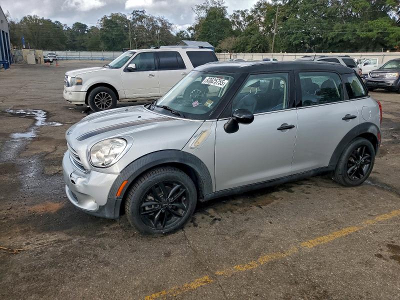 MINI COOPER COU 2016 с VIN WMWZB3C56GWR49972 - Фото с аукциона