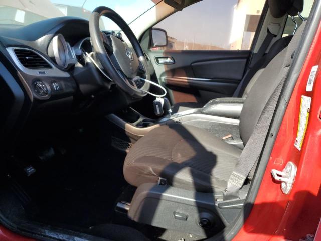 Photo 7 from auction – 2015 DODGE JOURNEY with VIN 3C4PDCBB0FT710787