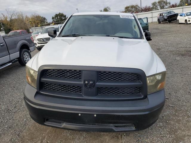 Photo 5 from auction – 2010 DODGE RAM 1500 with VIN 1D7RB1CP4AS154321