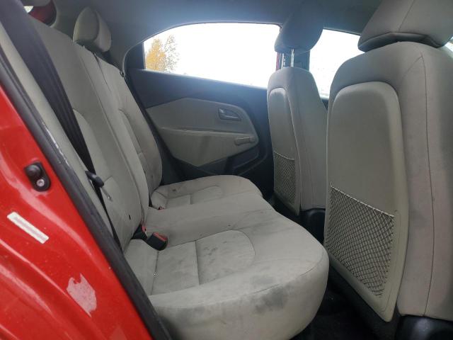 Photo 11 from auction – 2014 KIA RIO LX with VIN KNADM5A34E6406733