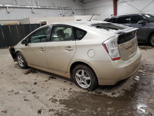 Zdjęcie 2 z aukcji – 2011 TOYOTA PRIUS z VIN JTDKN3DU9B0312054
