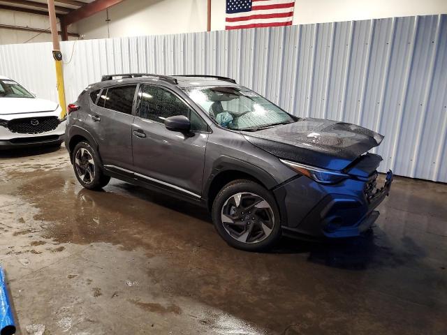 Photo 4 from auction – 2025 SUBARU CROSSTREK with VIN 4S4GUHM61S3767983