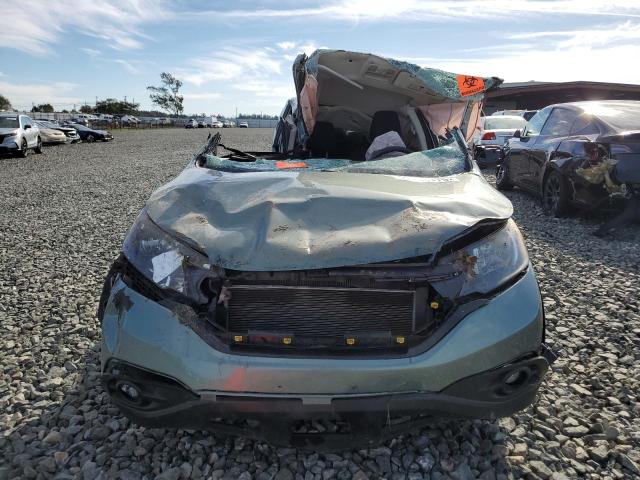 Photo 5 from auction – 2012 HONDA CR-V EX with VIN 2HKRM3H5XCH510635