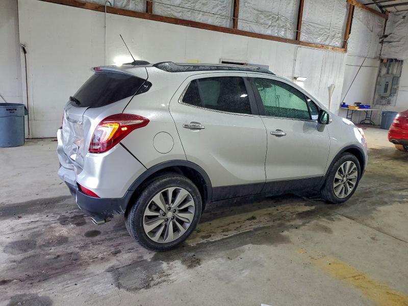 Photo 3 from auction – 2019 BUICK ENCORE PRE with VIN KL4CJASBXKB911663