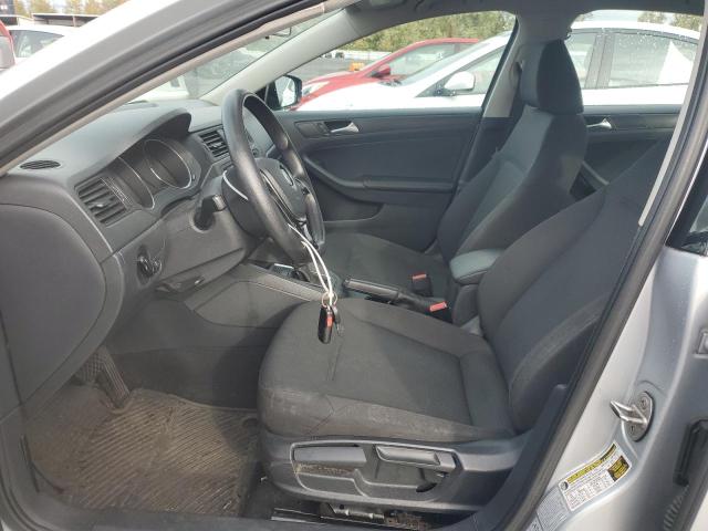 Photo 7 from auction – 2015 VOLKSWAGEN JETTA BASE with VIN 3VW2K7AJ8FM280434