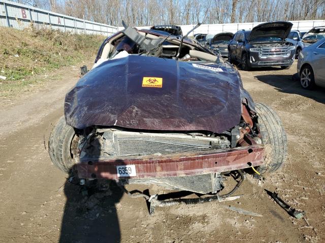 Photo 5 from auction – 2010 FORD TAURUS LIM with VIN 1FAHP2JW6AG104696