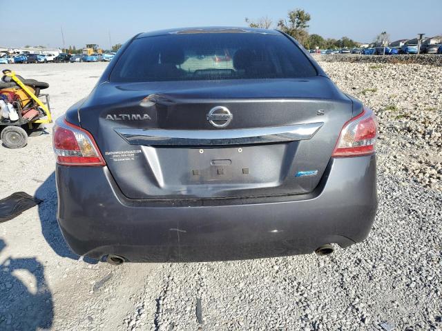 Photo 6 from auction – 2013 NISSAN ALTIMA 2.5 with VIN 1N4AL3AP8DC245602