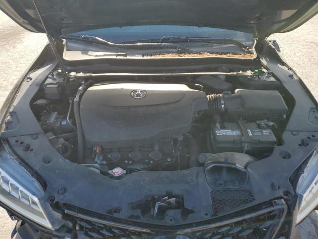 Photo 11 from auction – 2015 ACURA TLX with VIN 19UUB2F32FA018805