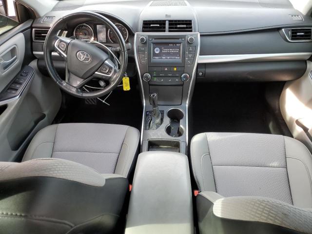 Photo 8 from auction – 2017 TOYOTA CAMRY LE with VIN 4T1BF1FK5HU355154