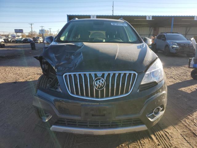 Photo 5 from auction – 2015 BUICK ENCORE with VIN KL4CJGSB7FB160885
