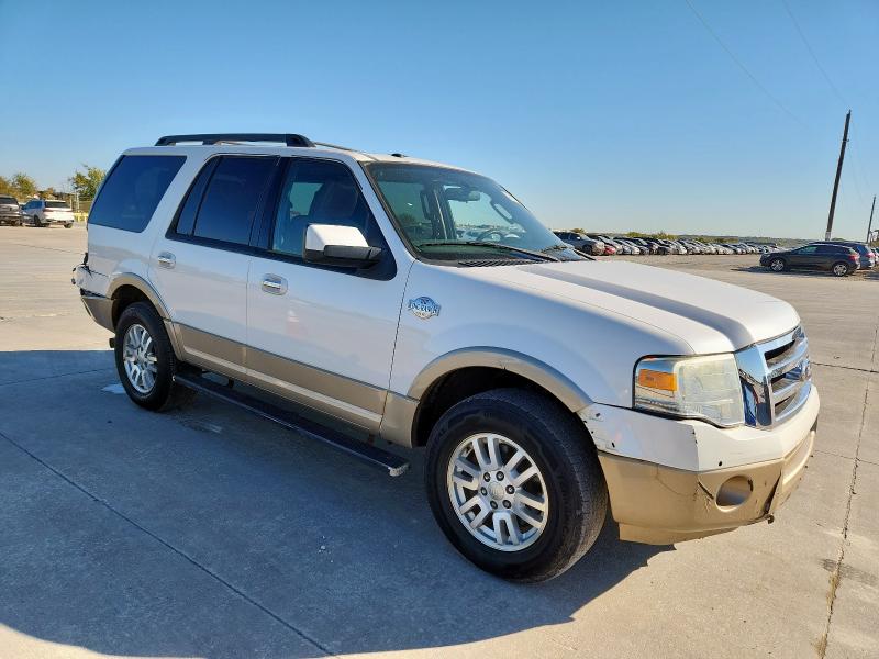 Photo 4 from auction – 2012 FORD EXPEDITION with VIN 1FMJU1H59CEF33370