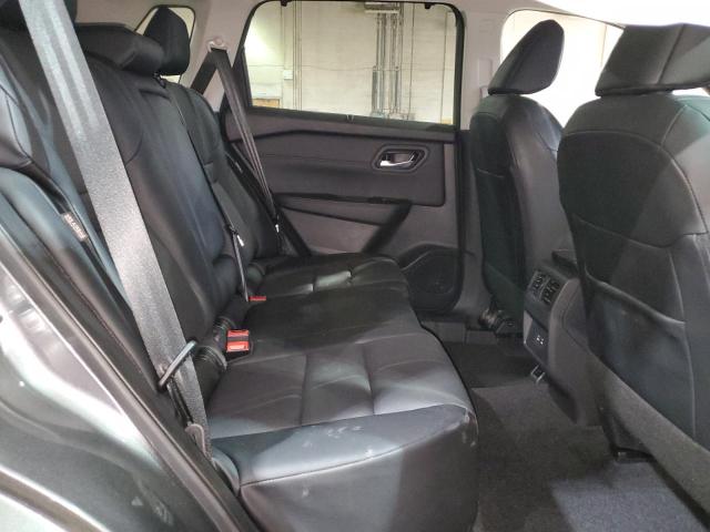 Photo 11 from auction – 2025 NISSAN ROGUE SV with VIN 5N1BT3BB9SC862811