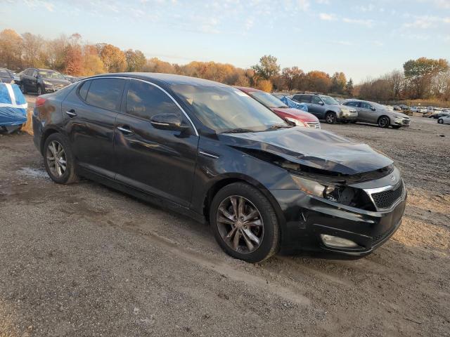 Photo 4 from auction – 2012 KIA OPTIMA EX with VIN 5XXGN4A70CG048927