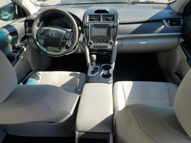صورة رقم 8 من المزاد - 2012 TOYOTA CAMRY BASE مع VIN 4T1BF1FK8CU081344
