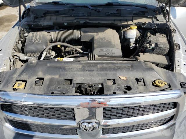 Photo 11 from auction – 2018 RAM 1500 ST with VIN 1C6RR7FGXJS258999
