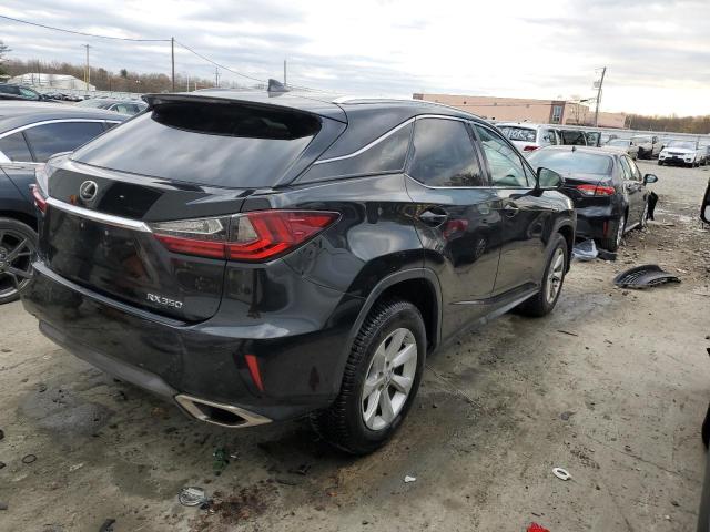 Photo 3 from auction – 2017 LEXUS RX 350 BAS with VIN 2T2BZMCA6HC070593