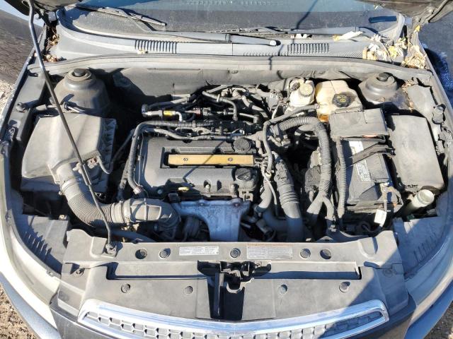 Photo 11 from auction – 2014 CHEVROLET CRUZE LT with VIN 1G1PC5SB0E7163417