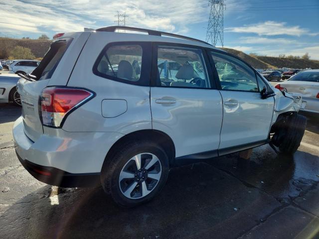 Photo 3 from auction – 2017 SUBARU FORESTER 2 with VIN JF2SJABC8HH803558