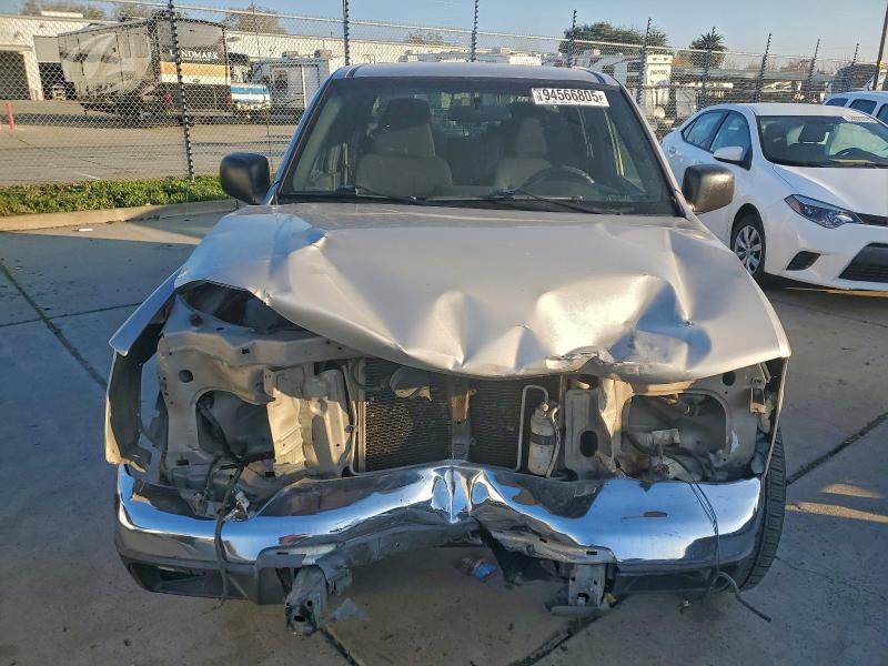Photo 5 from auction – 2007 GMC CANYON with VIN 1GTCS139678130366