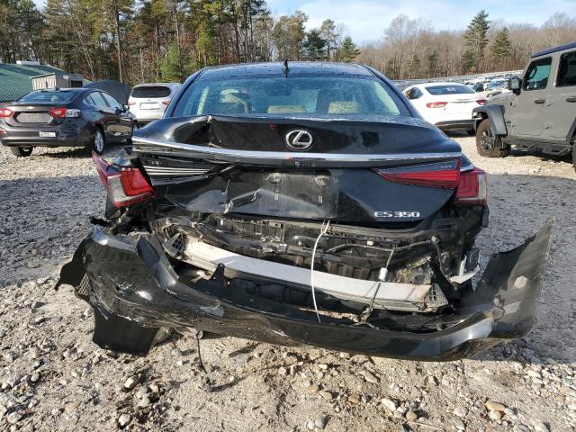 Photo 6 from auction – 2019 LEXUS ES with VIN 58ABZ1B16KU019310