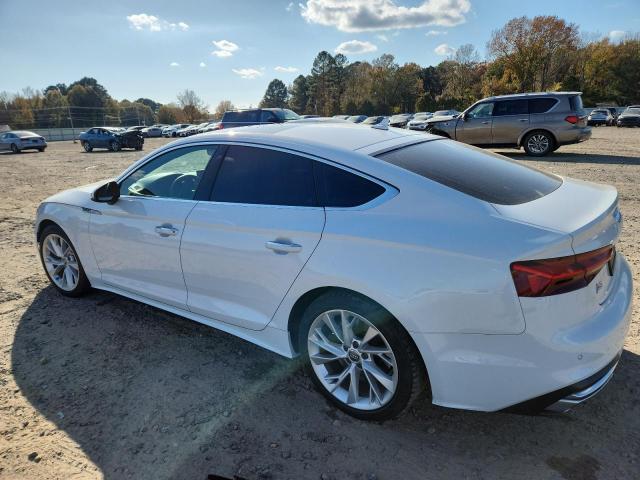 Photo 2 from auction – 2020 AUDI A5 PREMIUM with VIN WAUCNCF54LA018581
