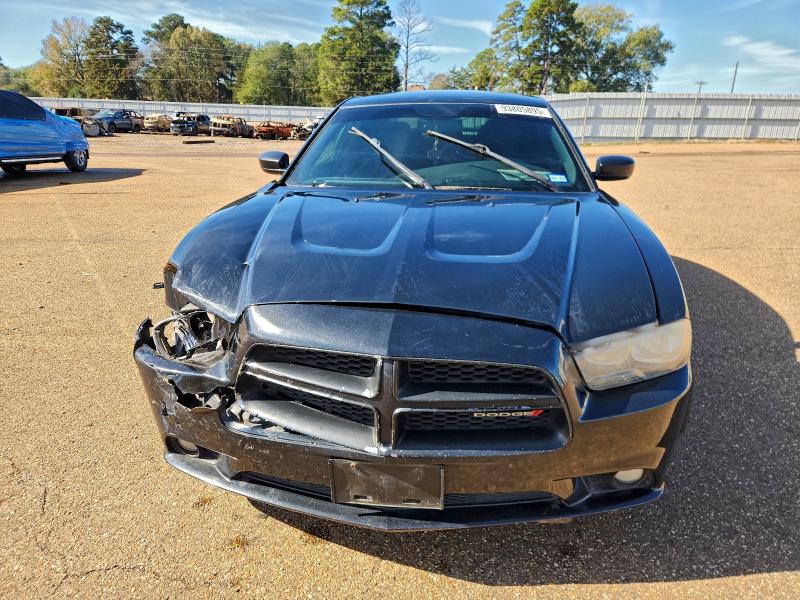 Фото 5 с аукциона – 2014 DODGE CHARGER SX с VIN 2C3CDXHG0EH300902