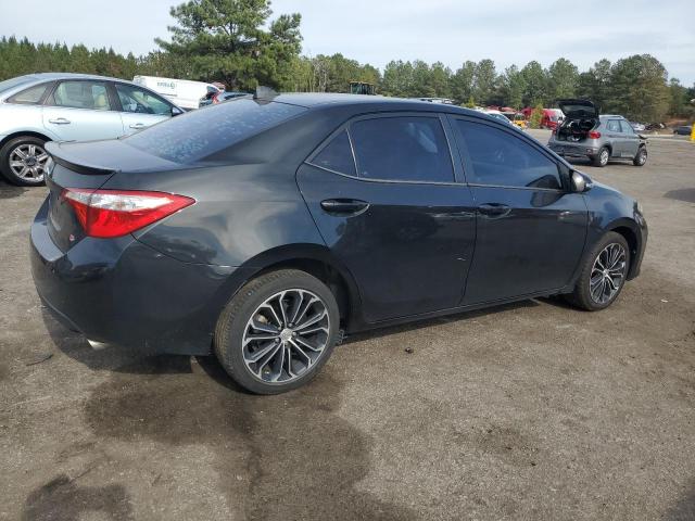 Photo 3 from auction – 2016 TOYOTA COROLLA L with VIN 2T1BURHE9GC570547