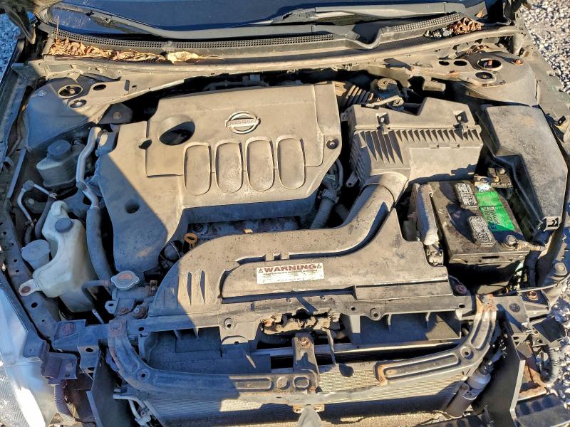 Photo 11 from auction – 2012 NISSAN ALTIMA BAS with VIN 1N4AL2AP7CC140980
