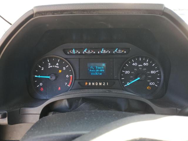 Photo 9 from auction – 2019 FORD F250 SUPER with VIN 1FTBF2A65KEE43708