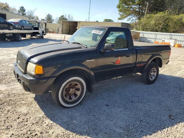 صورة رقم 1 من المزاد - 2001 FORD RANGER مع VIN 1FTYR10U11TA70513