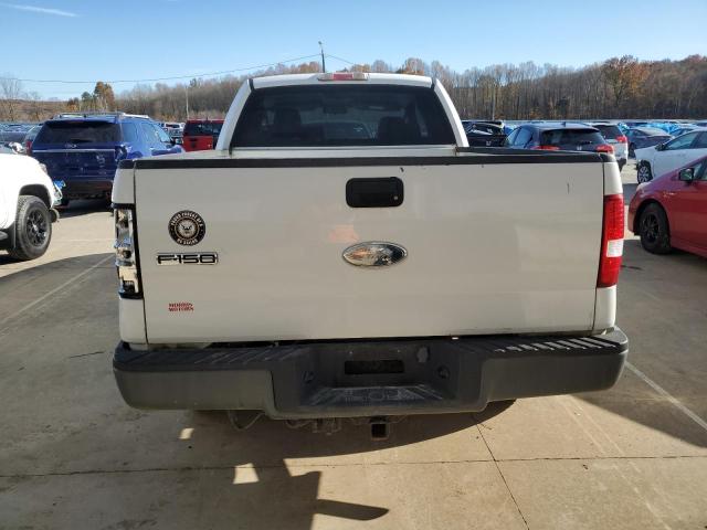 Photo 6 from auction – 2007 FORD F150 with VIN 1FTPX14V37NA55030