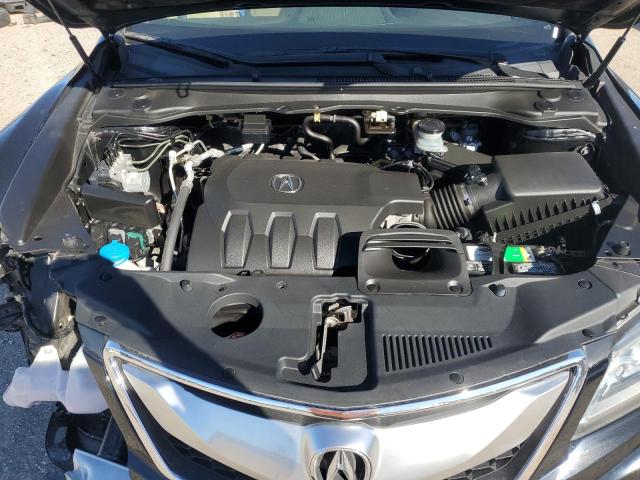 Photo 12 from auction – 2017 ACURA RDX TECHNO with VIN 5J8TB3H54HL016268