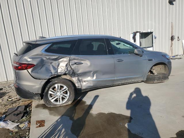Photo 3 from auction – 2018 BUICK ENCLAVE PR with VIN 5GAERCKW4JJ173824