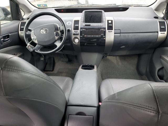 Photo 8 from auction – 2008 TOYOTA PRIUS with VIN JTDKB20UX87803418