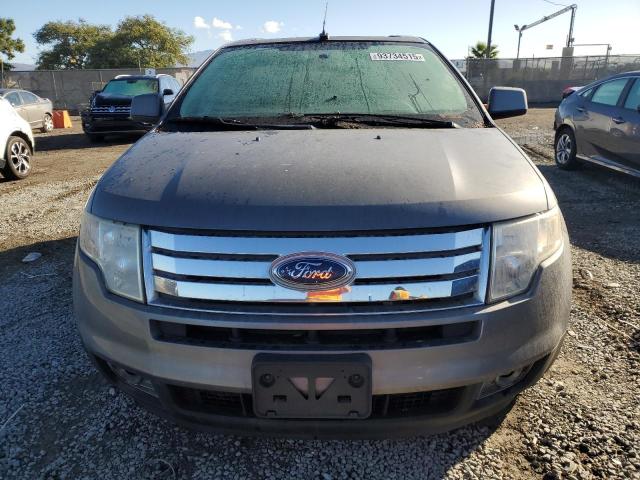 Photo 5 from auction – 2009 FORD EDGE with VIN 2FMDK39C59BA83264