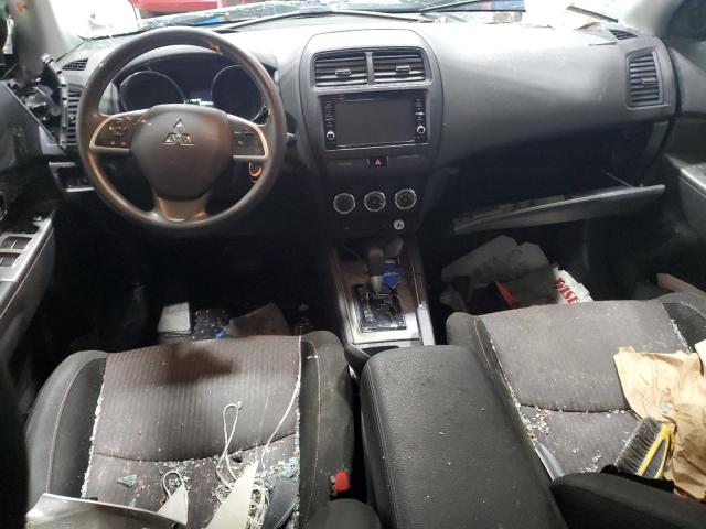 Photo 8 from auction – 2019 MITSUBISHI OUTLANDER with VIN JA4AP3AU4KU028084