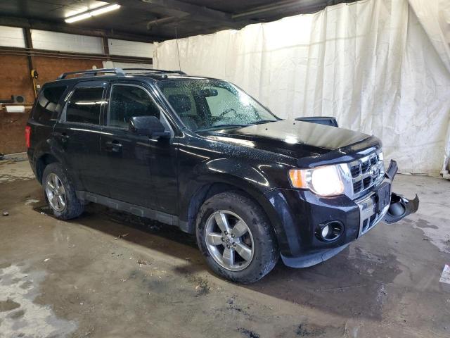 Photo 4 from auction – 2012 FORD ESCAPE LIM with VIN 1FMCU9EG0CKC35594