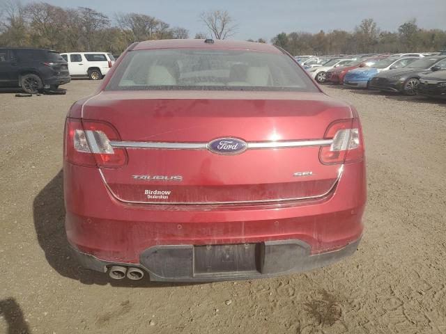 Photo 6 from auction – 2012 FORD TAURUS SEL with VIN 1FAHP2EW2CG134968