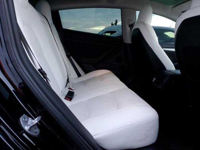 Photo 10 from auction – 2023 TESLA MODEL 3 with VIN 5YJ3E1EA5PF424386