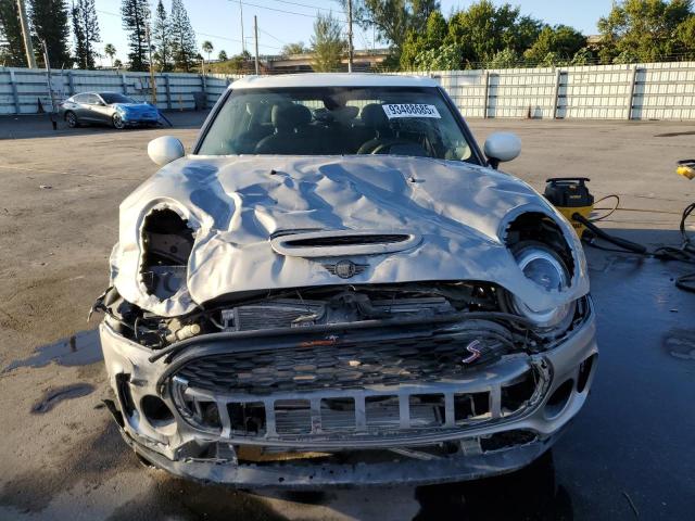 Photo 5 from auction – 2023 MINI COOPER with VIN WMWXJ1C04P2T84261