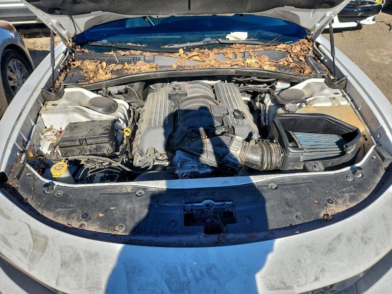 Photo 11 from auction – 2020 DODGE CHARGER SC with VIN 2C3CDXGJ0LH240940