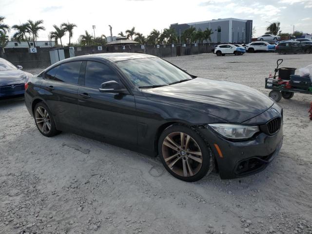 Photo 4 from auction – 2015 BMW 428 XI GRA with VIN WBA4C9C58FG135468