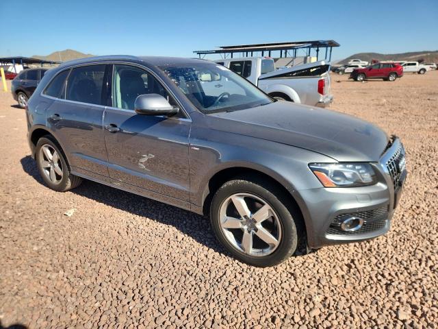 Photo 4 from auction – 2012 AUDI Q5 PREMIUM with VIN WA1DKAFP0CA118158