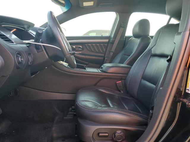 Фото 7 с аукциона – 2017 FORD TAURUS SEL с VIN 1FAHP2E84HG103407