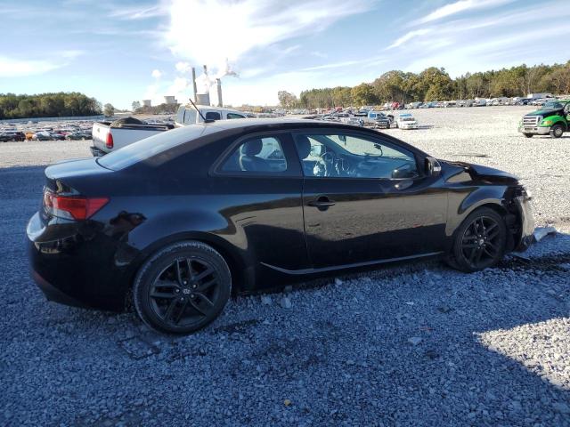 Photo 3 from auction – 2010 KIA FORTE SX with VIN KNAFW6A39A5177443