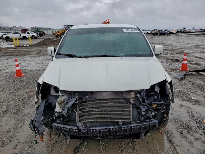 Photo 5 from auction – 2019 DODGE GRAND CARAVAN with VIN 2C4RDGEG0KR529340